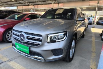 Used Mercedes-Benz GLB 2020 GLB 200 Dynamic Edition
