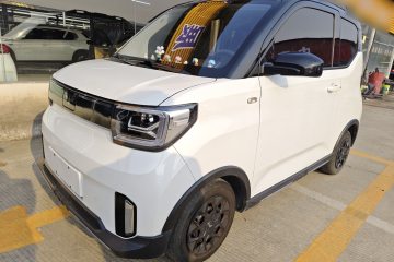 Used Wuling Hongguang MINIEV 2022 Macaron Premium Model – Lithium Iron Phosphate