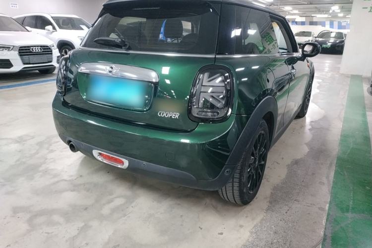 Used  MINI 2016 1.5T COOPER
