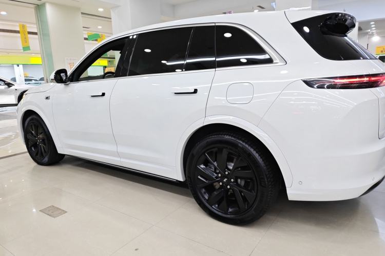 Used Li Auto L7 2023 Pro Model