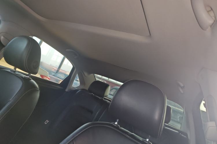 Used Volkswagen Passat 2017 330TSI DSG Luxury Edition
