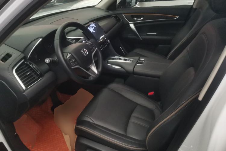 Used Honda Avancier 2020 370TURBO Two-Wheel Drive Luxury Edition
