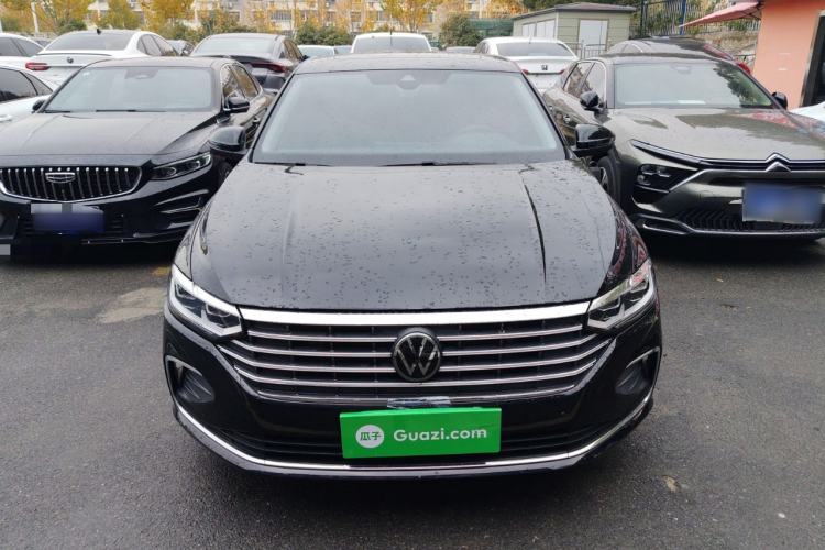 Used Volkswagen Lavida 2023 300TSI DSG Full-Comfort Edition
