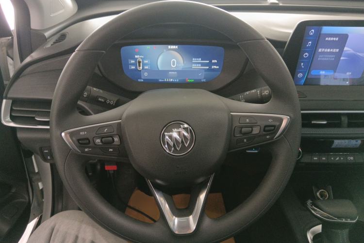 Used Buick Velite 6 2024 450km Enjoyment Plus Version
