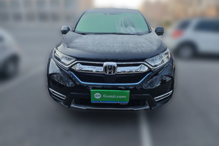 Used Honda CR-V 2019 Rui·Hybrid 2.0L 2WD Pure Drive Version China VI Emission Standard
