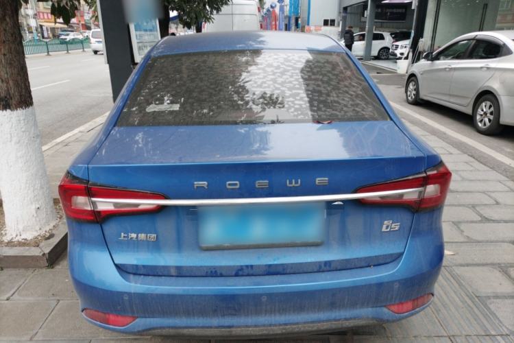 Used Roewe i5 2019 1.5L Manual 4G Connected Langyue Edition
