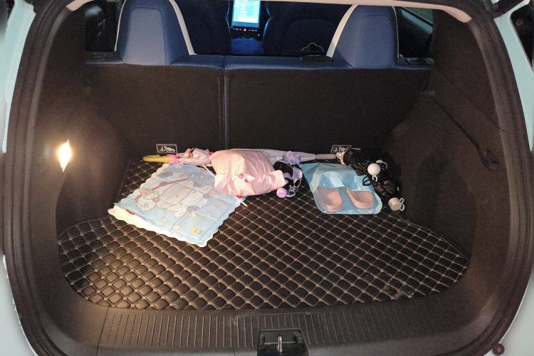 Used XPeng G3 2021 G3i 460N
