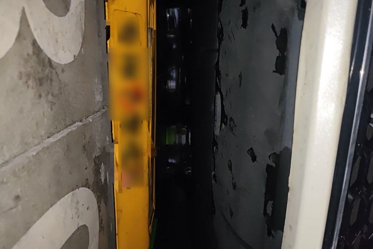 Used Toyota Levin 2019 185T CVT Sport Edition China VI Standard
