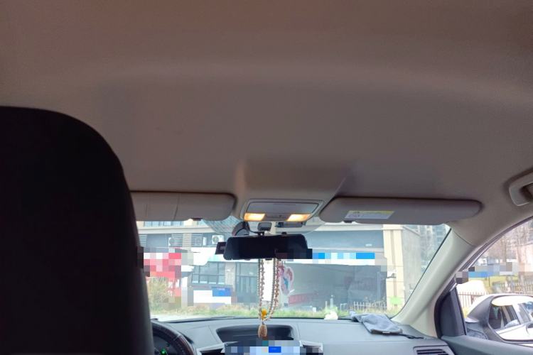 Used Honda CR-V 2016 2.0L Two-Wheel Drive Classic Edition
