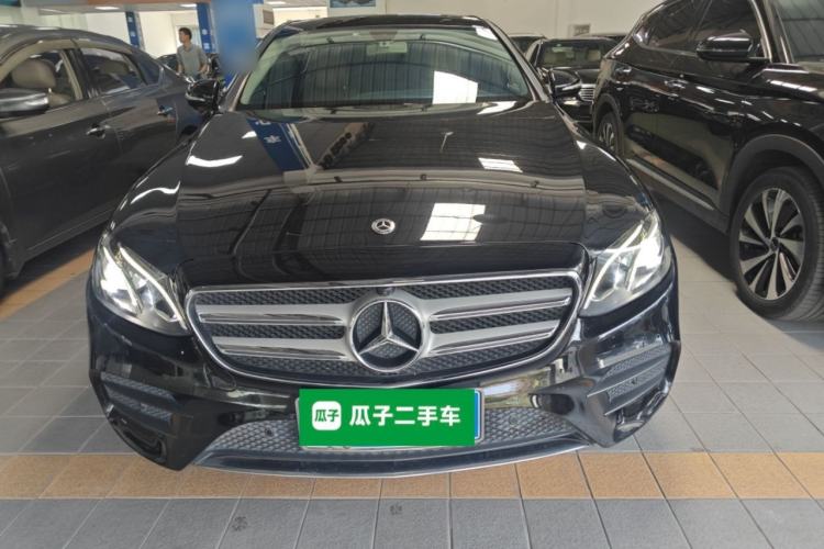 Used Mercedes-Benz E-Class 2019 Restyled E 300 L Sport Luxury Edition