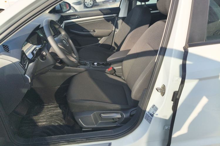 Used Volkswagen Bora Pure Electric 2020 Shan Model
