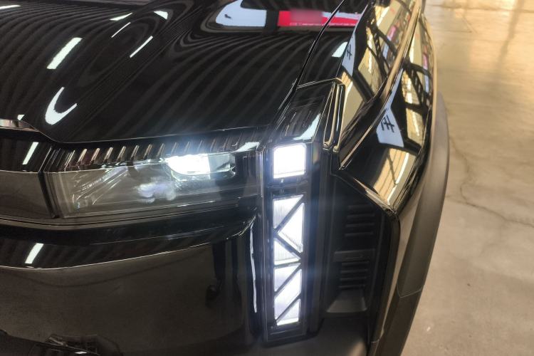 Used  03T 2024 520km Two-Wheel Drive Long-Range Version