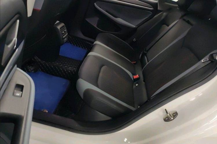 Used Volkswagen Lamando 2023 Lavida L 280TSI DSG Cool & Spicy Edition
