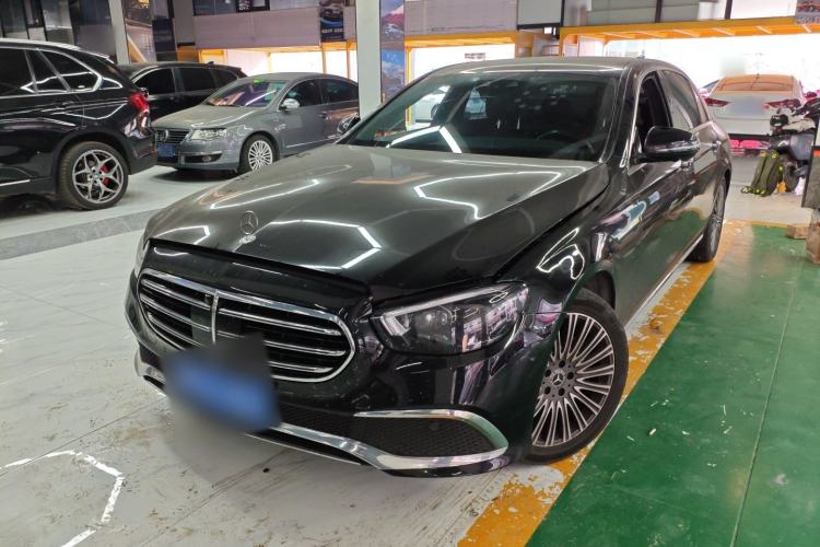 Used Mercedes-Benz E-Class 2022 Updated E 300 L Prestige Edition