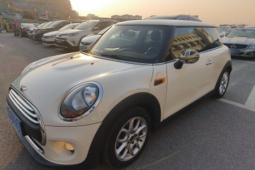 Used MINI MINI 2014 1.2T ONE+