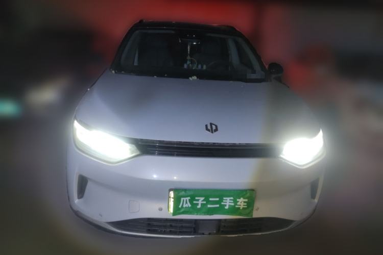 Used Leapmotor C11 2021 Luxury Edition