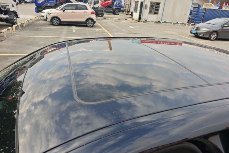 Used BMW i3 2024 eDrive 35 L
