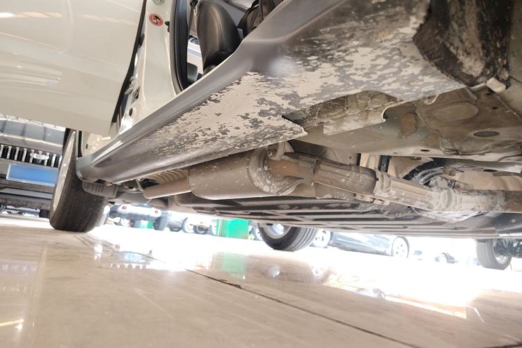 Used Honda Vezel 2020 220 TURBO CVT Elite Edition
