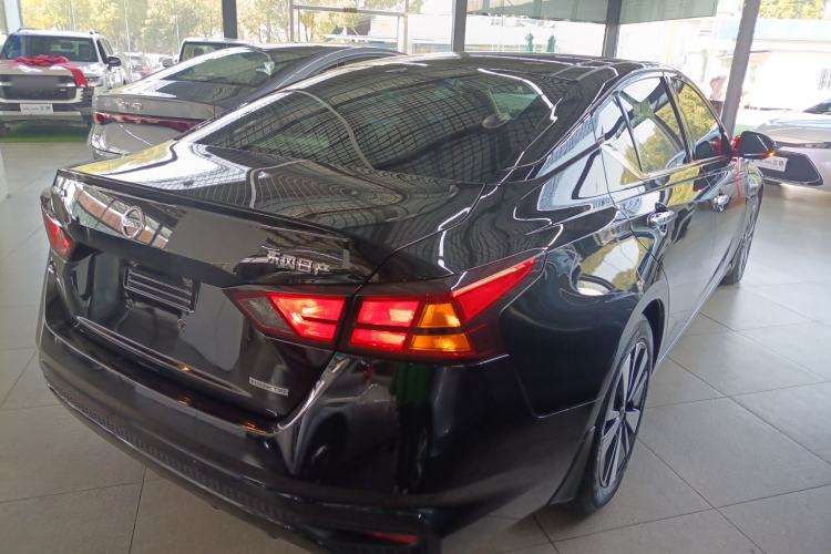 Used Nissan Teana 2021 2.0L XL Upper AD1 Smart Drive & Navigation Edition