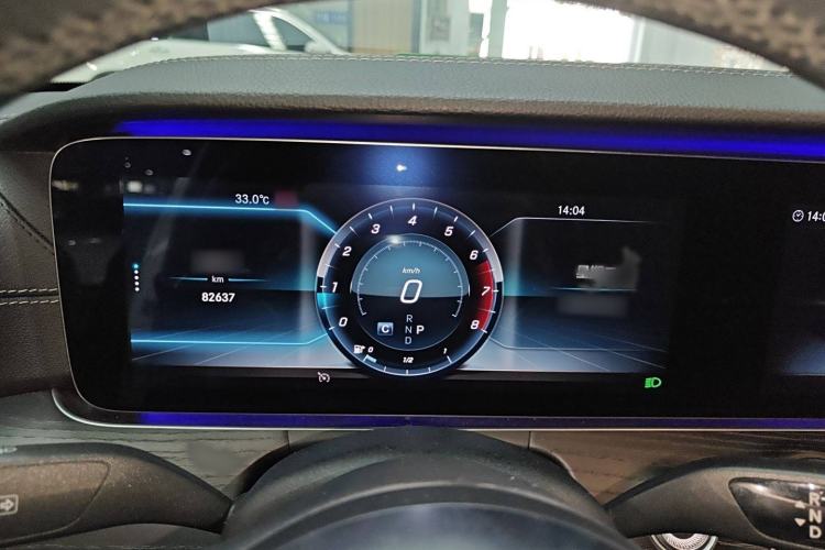 Used Mercedes-Benz E-Class 2019 Restyled E 300 L Sport Luxury Edition