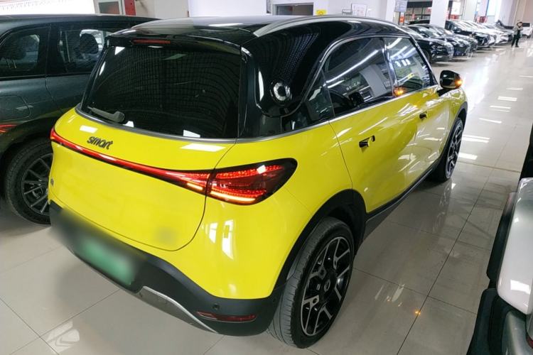 Used  #1 2022 Pulse Heartbeat Edition
