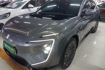 Used Avatr 07 2024 Max Extended-Range Exploration Edition