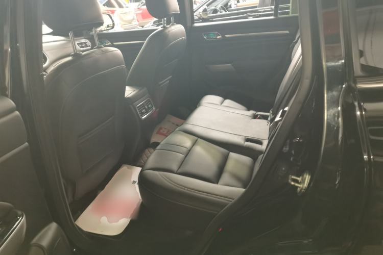 Used GAC Trumpchi GS8 2020 GS8S 390T Two-Wheel Drive Luxury Smart Connectivity Version