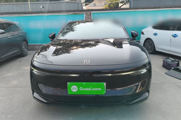 Used Zeekr 007 2024 Rear-Drive Enhanced Version 100 kWh
