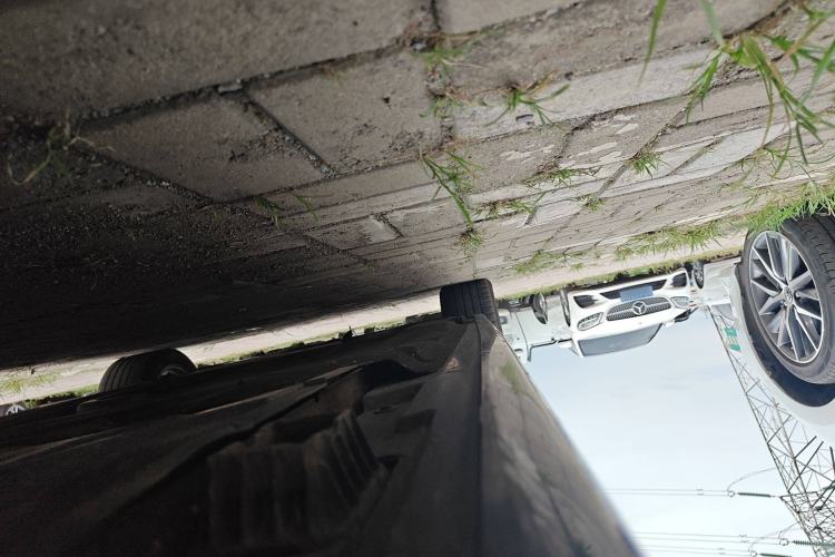 Used BMW 5 Series 2014 520Li Elegant Model
