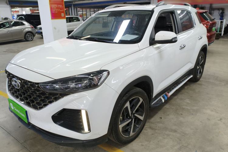 Used Hyundai ix35 2021 2.0L Automatic 2WD GLS Leading Edition