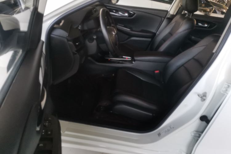 Used Honda Crider 2019 180 Turbo CVT Comfort Version China VI
