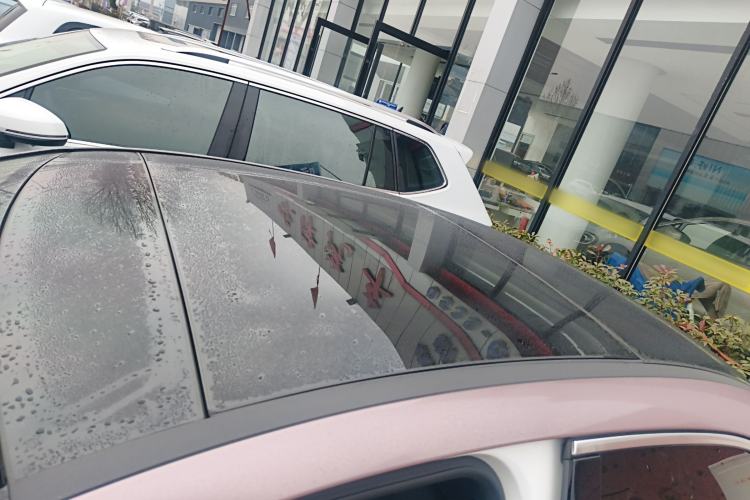 Used Mercedes-Benz A-Class 2021 A 200 L Sport Sedan Fashion Model