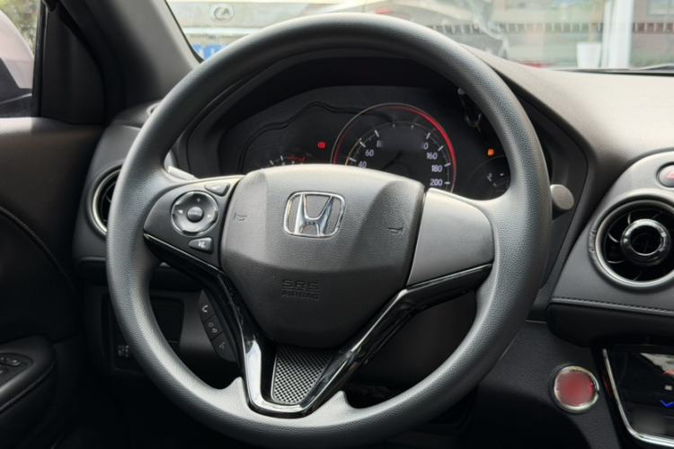 Used Honda XR-V 2020 220TURBO CVT Luxury Edition