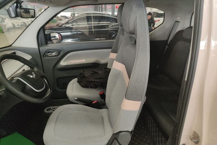 Used Wuling Hongguang MINIEV 2022 Macaron Premium Model – Lithium Iron Phosphate
