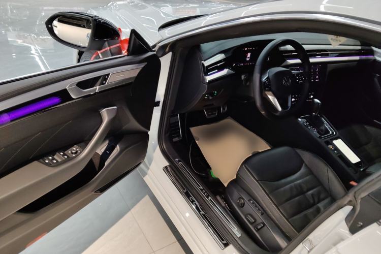 Used Volkswagen FAW-Volkswagen CC 2023 380TSI Striking Edition