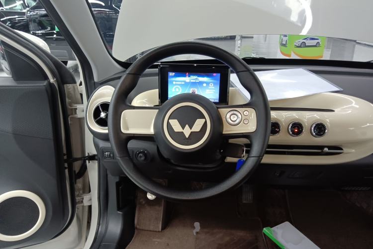 Used Wuling Bingo 2024 203km Light Edition