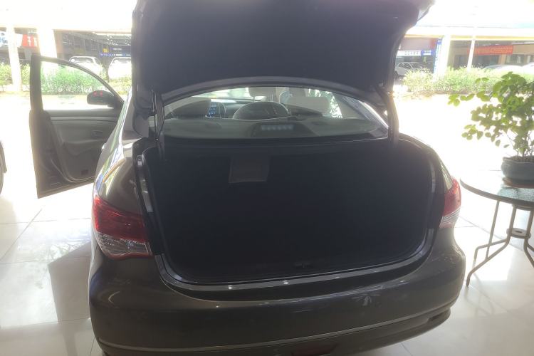 Used Nissan Sylphy 2018 Classic 1.6XE CVT Comfort Edition
