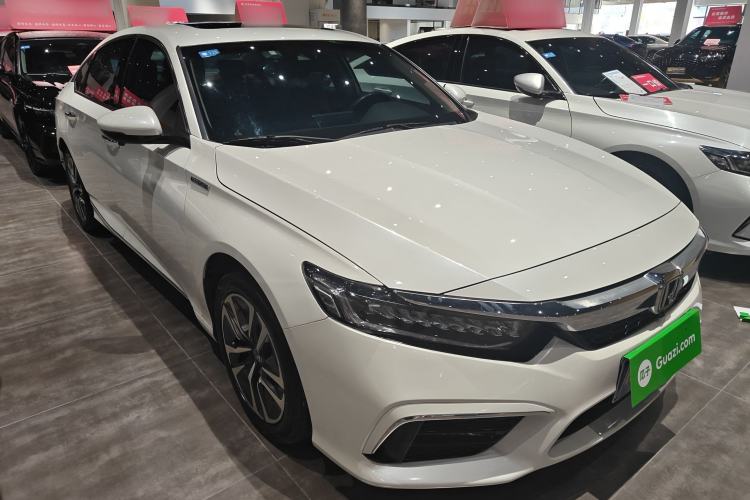 Used Honda Inspire 2019 Rui·Hybrid 2.0L Jingya Edition China VI
