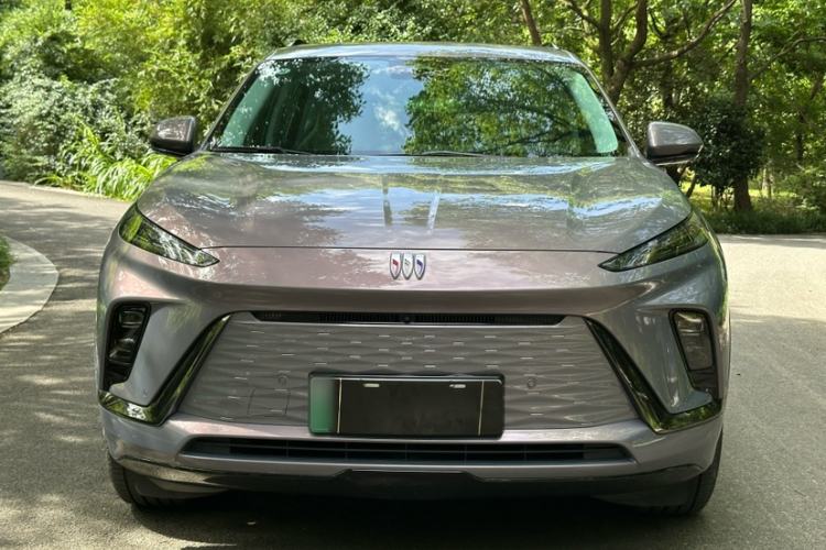 Used Buick E5 2023 Zhenxiang Standard Range Edition
