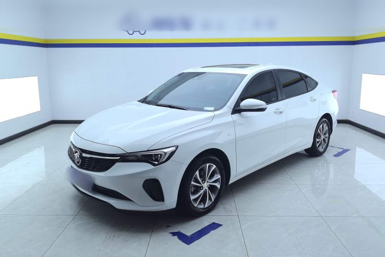 Used Buick Verano 2023 Pro Enjoyment Edition
