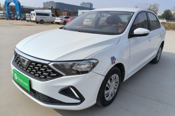 Used Jetta VA3 2021 1.5L Automatic "Upward Journey" Edition