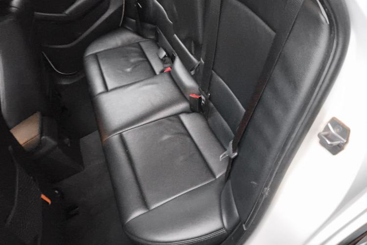 Used BMW X1 2015 sDrive18i Fashion Upgrade Edition