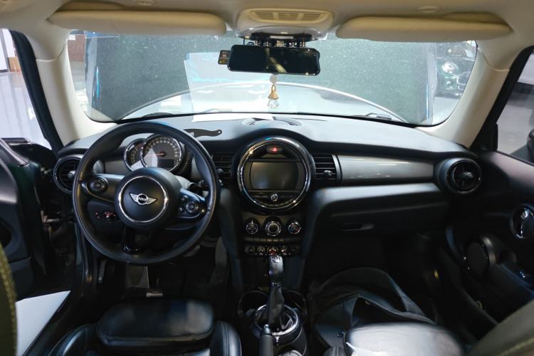 Used  MINI 2016 1.5T COOPER