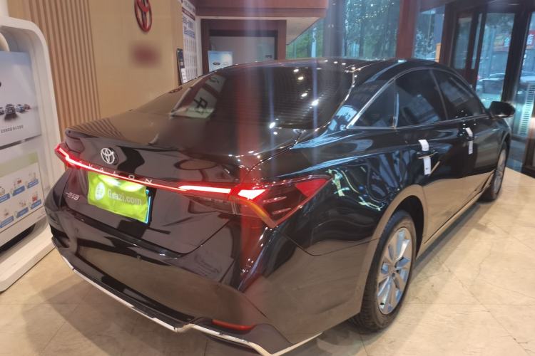 Used Toyota Avalon 2024 2.0L Ambition Edition