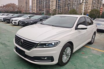 Used Volkswagen Lavida 2021 280TSI DSG Comfort Edition