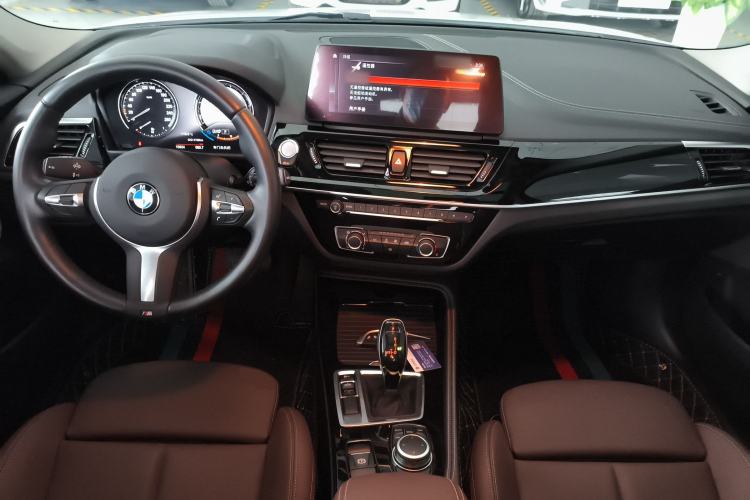 Used BMW 1 Series 2022 120i M Sport Night Edition
