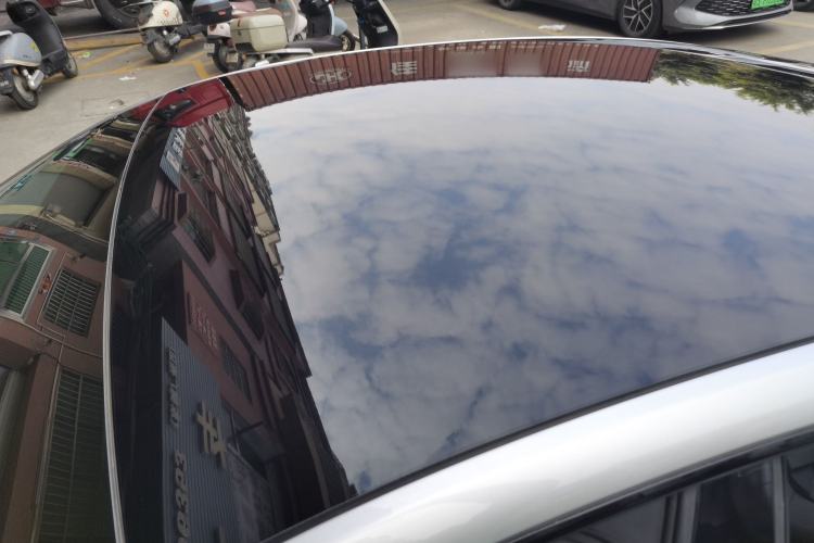 Used XPeng P7 2023 P7i 610 Max Performance Edition