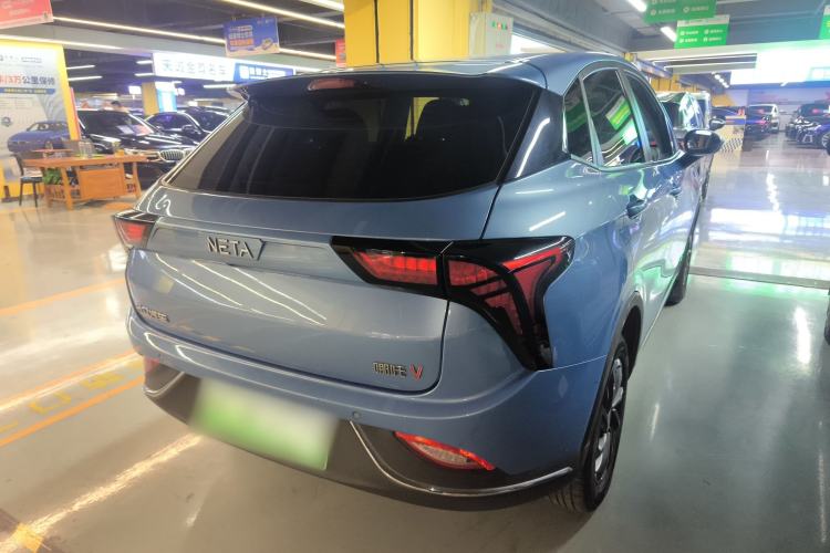 Used NETA V 2022 Chao 300 Lite Lithium Iron Phosphate
