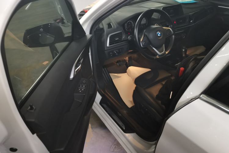 Used BMW 1 Series 2018 Facelifted 118i Sport Edition
