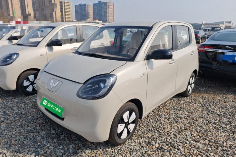 Used Wuling Hongguang MINIEV 2025 Four-Door Version Premium Edition